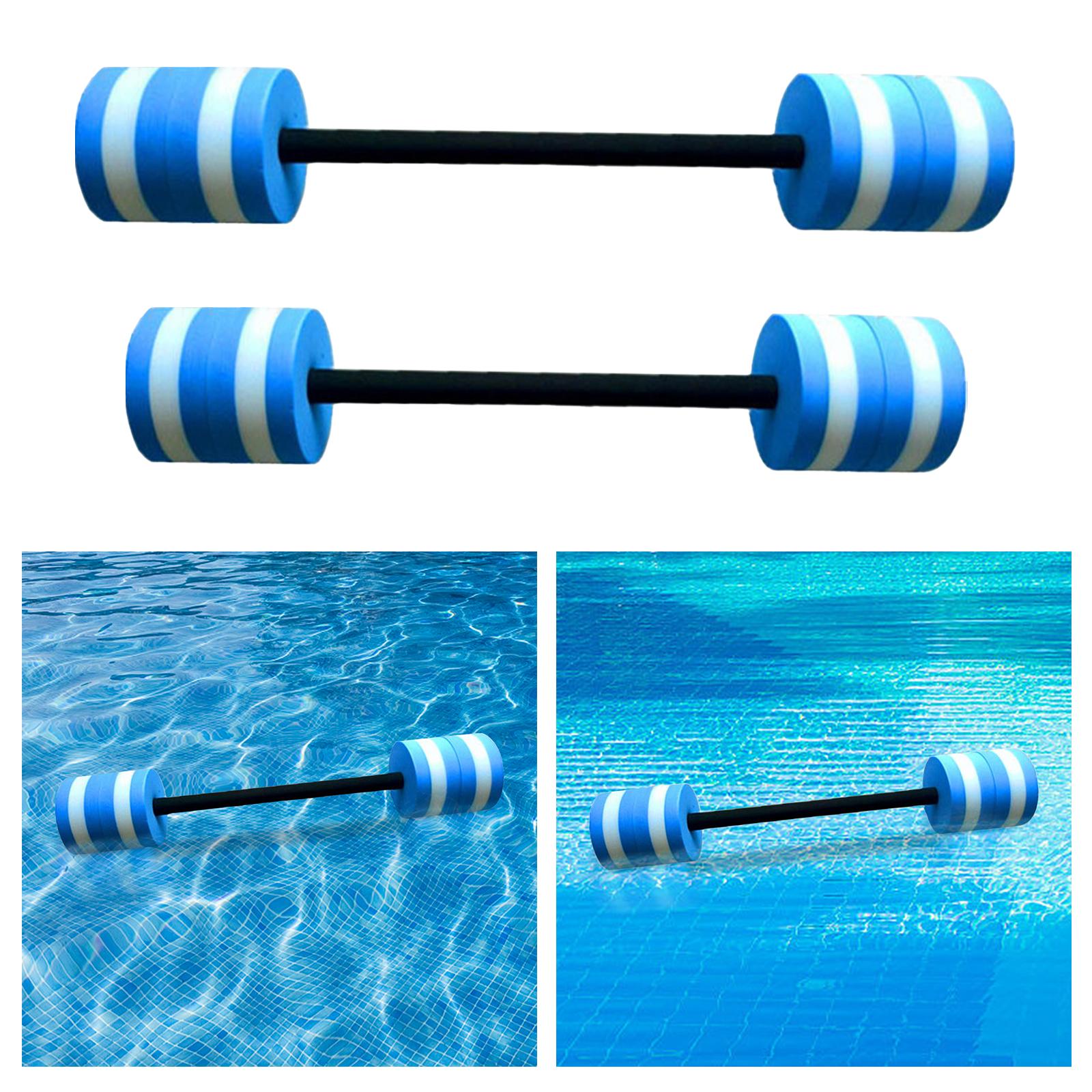 ملحق باربل للسباحة في المسبح،  - مراجعة Us Aquatic Sports وسعره