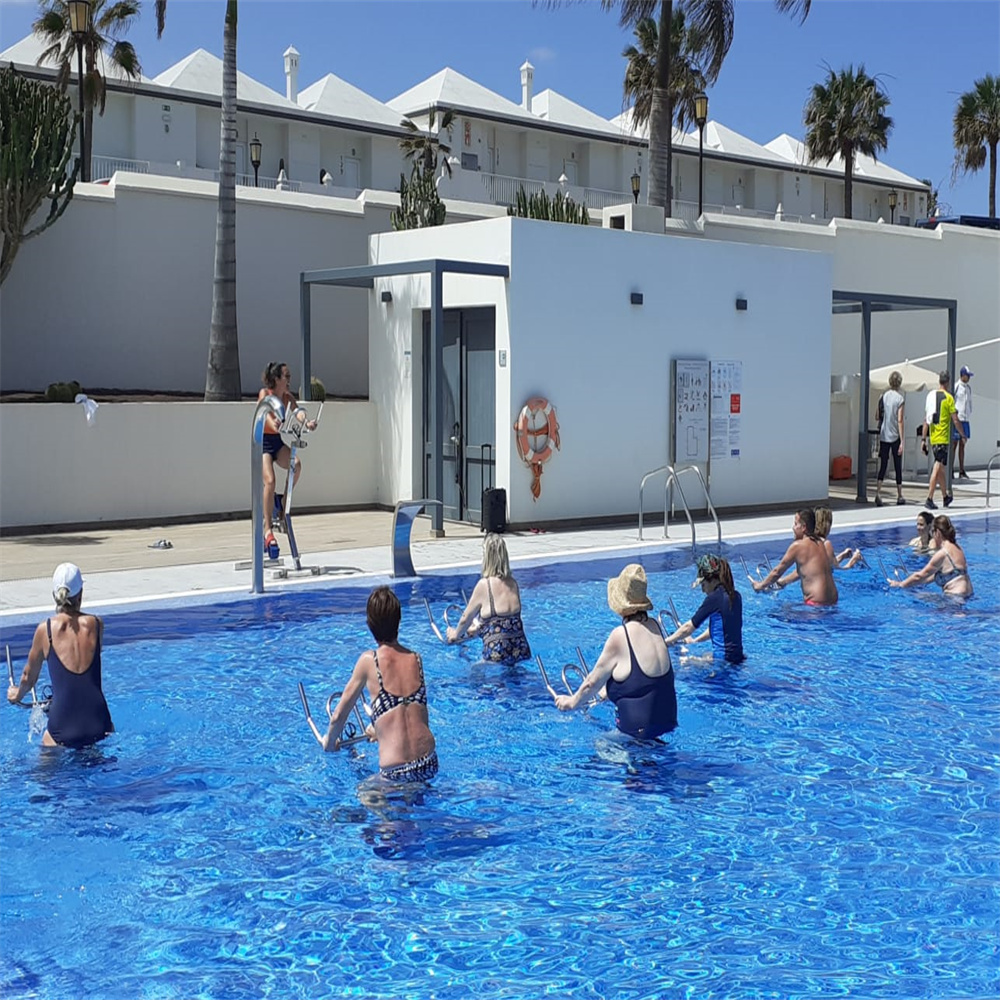 دراجة مائية عالية الجودة من ال - مراجعة Us Aquatic Sports وسعره